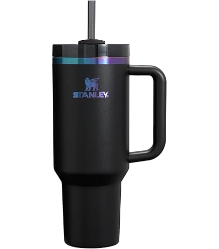 STANLEY Limited Edition Naijel Graph x Quencher H2.O